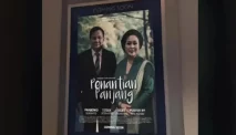 Sinopsis Film Penantian Panjang, Kisah Cinta Prabowo dan Titiek yang Viral di TikTok