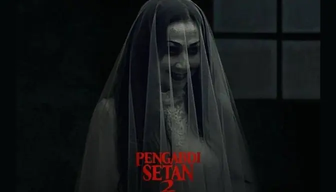 Sinopsis Film Pengabdi Setan 2, Sekuel Horor yang Lebih Seram dari Film Pertamanya