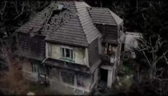 Sinopsis Film Perverse Family, Jangan Nonton, Cuma Bikin Trauma dan Muntah!