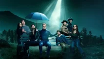 Sinopsis Film Resident Alien, Komedi Misteri dengan Alien yang Menyamar