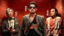 Sinopsis Film Rob N Roll, Perampokan Kocak yang Berujung Baku Tembak