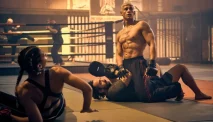 Sinopsis Film Sixty Minutes, Petarung MMA yang Berjuang untuk Anaknya