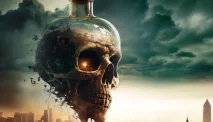 Sinopsis Film Skal: Fight for Survival (2023), Pertempuran Epik untuk Bertahan Hidup di Tengah Kiamat