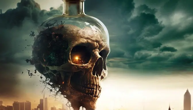Sinopsis Film Skal: Fight for Survival (2023), Pertempuran Epik untuk Bertahan Hidup di Tengah Kiamat