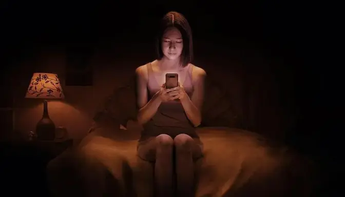 Sinopsis Film Sleep Call, Film yang Menyindir Praktik Pinjaman Online dan Sleep Call