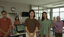 Sinopsis Film Sleep Call, Kisah Dina yang Terjerumus ke Dunia Pinjol Ilegal