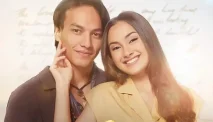 Sinopsis Film Surat Cinta Untuk Starla, Kisah Cinta yang Terinspirasi dari Lagu Virgoun