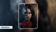 Sinopsis Film Susuk, Kisah Horor tentang Kutukan Kecantikan
