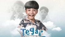 Sinopsis Film Tegar, Kisah Inspiratif Anak Difabel yang Ingin Sekolah