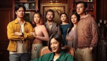 Sinopsis Film Teka Teki Tika: Misteri, Drama, dan Realitas Korupsi Indonesia
