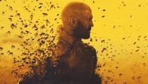 Sinopsis Film The Beekeeper, Aksi Balas Dendam Mantan Agen Rahasia