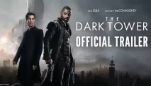 Sinopsis Film The Dark Tower: Petualangan Seru Melawan Para Penyihir Jahat