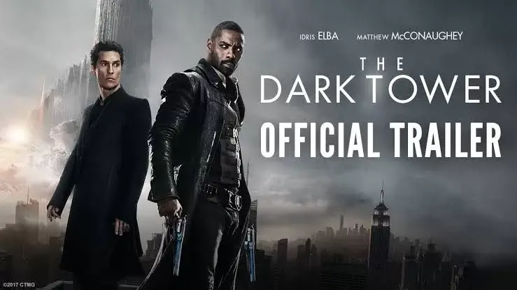 Sinopsis Film The Dark Tower - Petualangan Jake Menyelamatkan Dunia dari Kehancuran