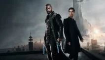 Sinopsis Film The Dark Tower, Petualangan Menegangkan Menyelamatkan Semesta dari Kekuasaan Penyihir Jahat