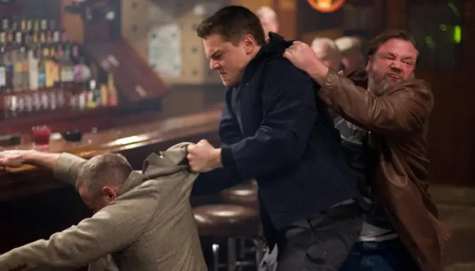 Sinopsis Film The Departed, Kisah Dua Mata-Mata yang Berhadapan dengan Pengkhianatan