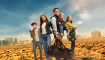 Sinopsis Film The Family Plan: Liburan Keluarga yang Penuh Aksi dan Humor