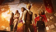 Sinopsis Film The Hunger Games: The Ballad of Songbirds & Snakes