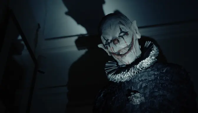 Sinopsis Film The Jack In The Box Rises, Serangan Balik Boneka Setan