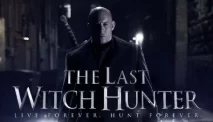 Sinopsis Film The Last Witch Hunter, Petualangan Pemburu Penyihir Abadi