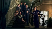 Sinopsis Film The New Look (2024), Drama Sejarah Tentang Christian Dior dan Coco Chanel