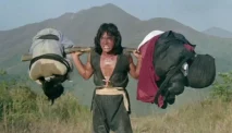 Sinopsis Film The Young Master: Kisah Persaudaraan, Pengkhianatan, dan Aksi Kung Fu yang Mengagumkan