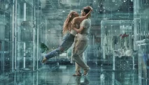 Sinopsis Film This Is Me…Now: Kisah Cinta dan Perjalanan Diri Jennifer Lopez