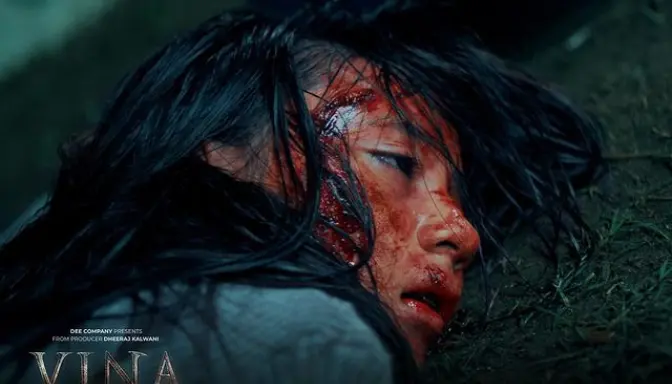 Sinopsis Film Vina: Sebelum 7 Hari, Kisah Nyata Tragis yang Menggemparkan Cirebon