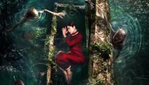 Sinopsis Film Water Monster, Pertarungan Melawan Monster Air yang Mengerikan