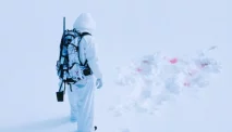 Sinopsis Film Wind River, Kisah Nyata di Balik Pembunuhan Gadis Indian dan Pacarnya