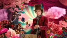 Sinopsis Film Wonka, Kisah Inspiratif Willy Wonka Muda
