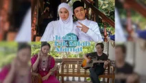 Sinopsis Jodoh Tak Salah Alamat, Telefilem Paling Populer di TV9, Dibintangi Akim Ahmad dan Raysha Rizrose