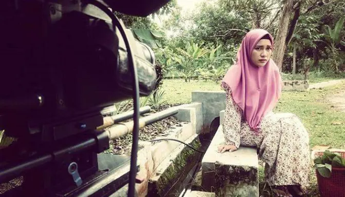 Sinopsis Kerana Anisa, Drama Malaysia yang Dibintangi Zara Zya dan Fahrin Ahmad