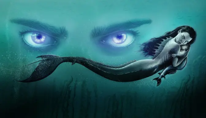 Sinopsis Siren, Serial Misteri tentang Putri Duyung yang Membuat Kekacauan di Kota Pesisir 2 Sinopsis Serial TV Siren, Kisah makhluk mitos bernama sirene