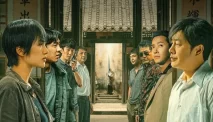 Sinopsis Serial The Hunter (2024), Aksi Pemburu Misteri yang Menggemparkan Dunia