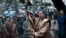 Sinopsis Shogun (2024), Serial Drama Sejarah yang Menggambarkan Pertempuran Antar Klan di Jepang Feodal