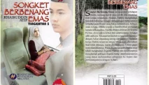 Sinopsis Songket Berbenang Emas: Novel Komsas SPM yang Menginspirasi