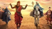 Sinopsis The Monkey King 2: Petualangan Sun Wukong dan Biksu Tang di Negeri Barat