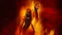 Sinopsis The Walking Dead: The Ones Who Live, Serial TV Horor Adaptasi Komik