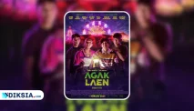 Sinopsis dan Daftar Pemeran Film Agak Laen, Tayang 1 Februari 2024 di Bioskop