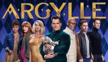 Sinopsis dan Daftar Pemeran Film Argylle, Film Mata-Mata Dibintangi Henry Cavill dan Dua Lipa