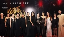 Sinopsis dan Daftar Pemeran Film Kereta Berdarah, Film Horor Terbaru dari Rizal Mantovani