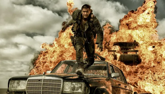 Sinopsis dan Fakta Menarik Film Mad Max Fury Road