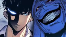 Solo Leveling Manga, Petualangan Sung Jin-Woo Menuju Puncak Kekuatan