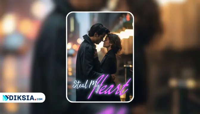 Steal My Heart Novel Full Story (Clarissa)