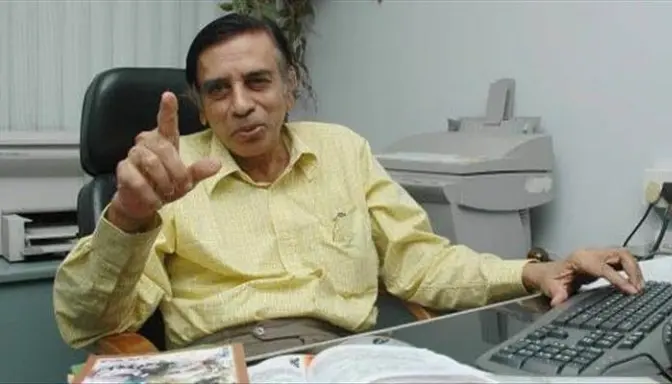 Sujatha Rangarajan