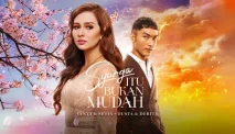Syurga Itu Bukan Mudah Novel by Liza Nur & Chinta Nadeesha