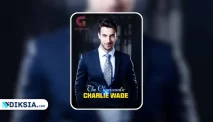 The Charismatic Charlie Wade Novel by Lord Leaf