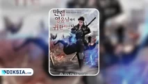 The Max Level Hero Has Returned Novel by Devil Tail