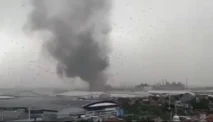 Tornado Rancaekek Muncul sebagai Fenomena Pertama di Indonesia, Ini Perbedaannya dengan Puting Beliung