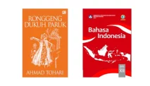 Unsur Kebahasaan yang Membuat Novel Ronggeng Dukuh Paruk Menjadi Karya Sastra yang Layak Dibaca
